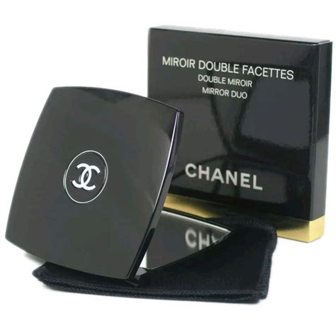 chanel mirror compact uk